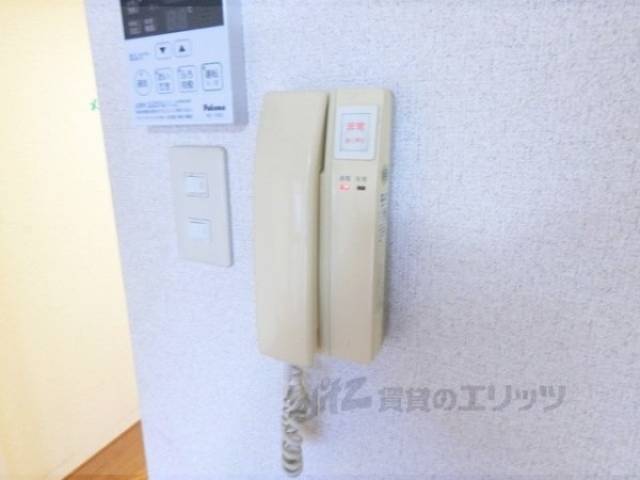 ドアホン