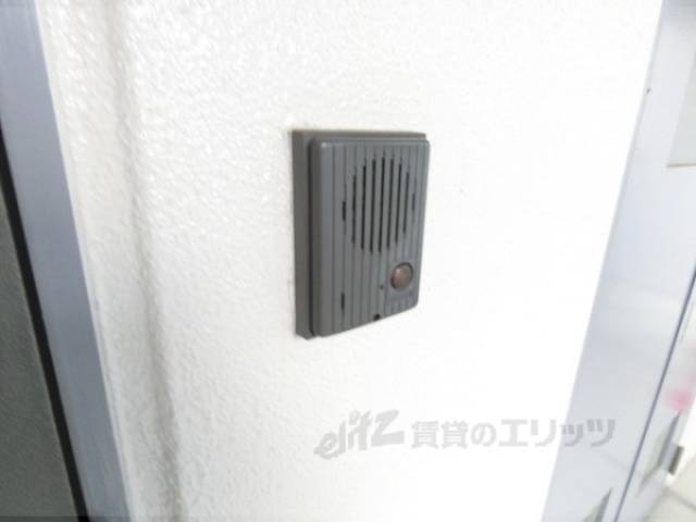 インターホン