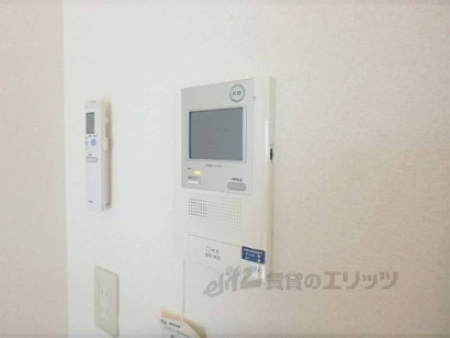 インターフォン