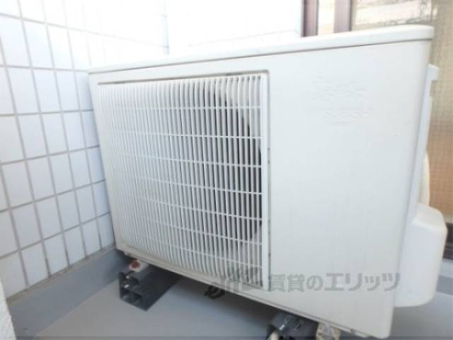 室外機