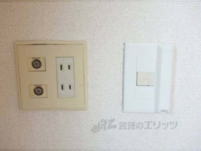 コンセント