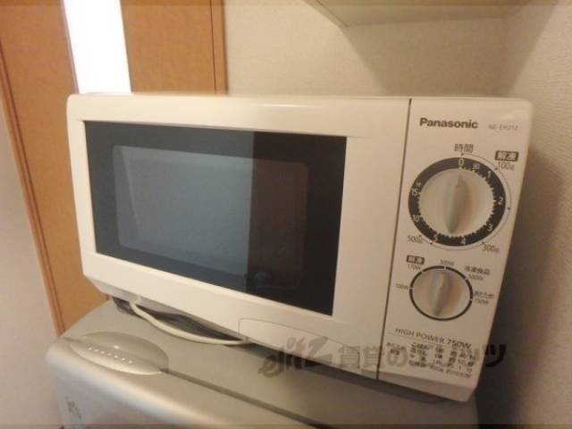 電子レンジ