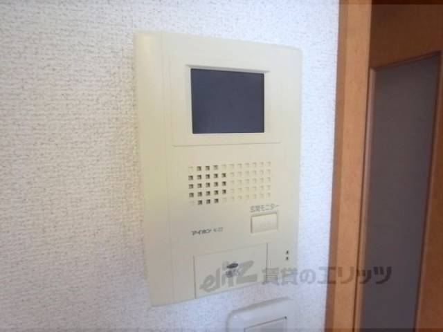 インターフォン