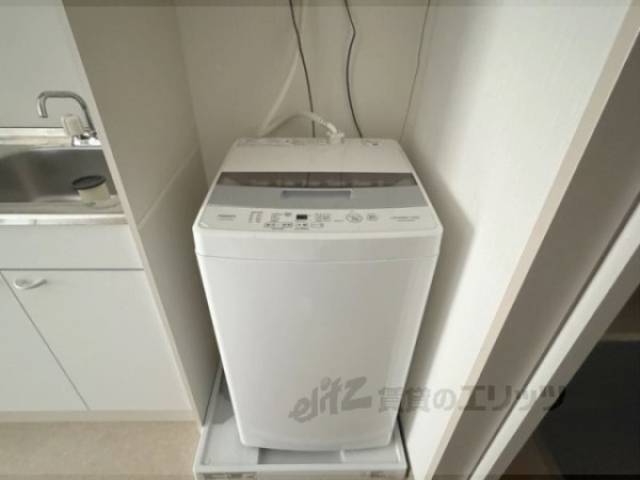 洗濯機