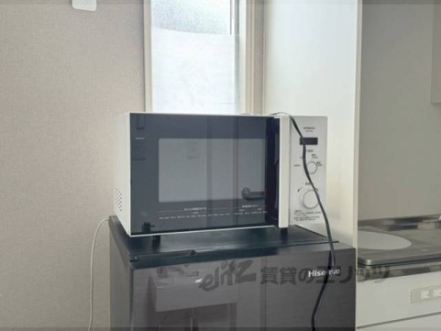 電子レンジ