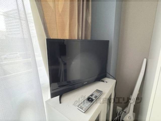 テレビ