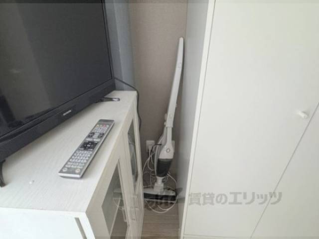 掃除機