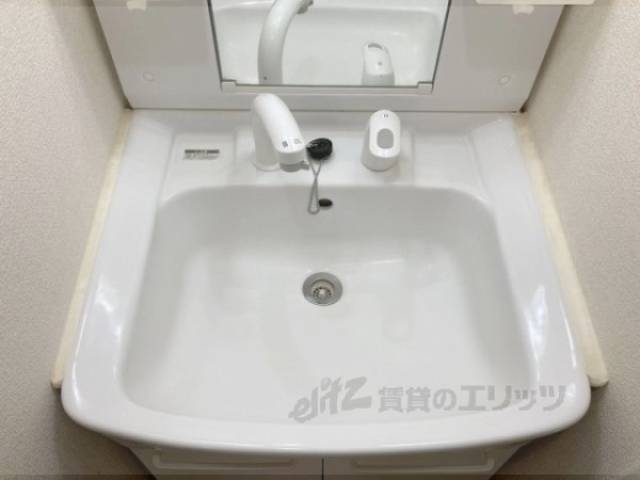 洗面所
