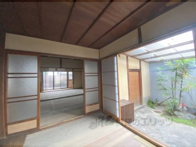 和室