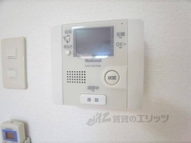 ドアフォン（ＴＶ含）