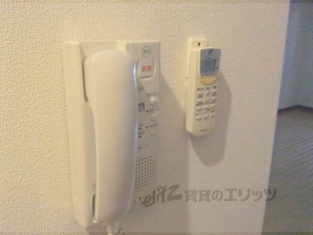 インターフォン