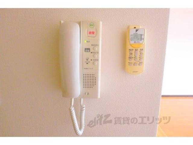 インターフォン