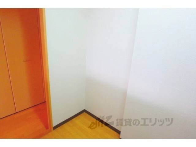 冷蔵庫置場