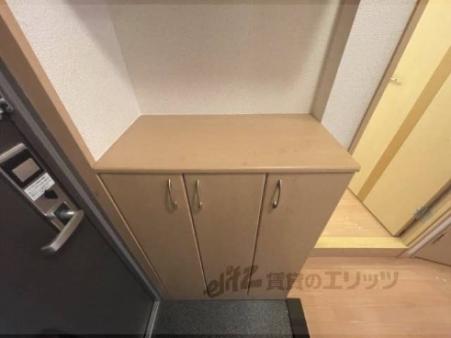 下駄箱