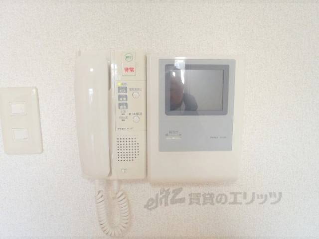 モニターホン