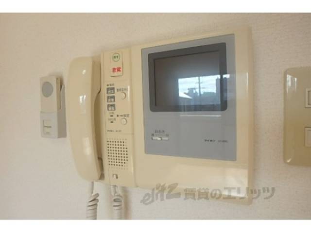 ドアフォン（ＴＶ含）