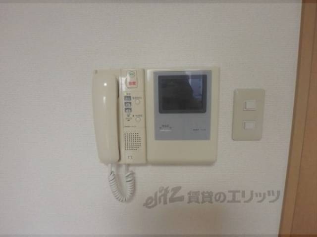 ドアフォン（ＴＶ含）