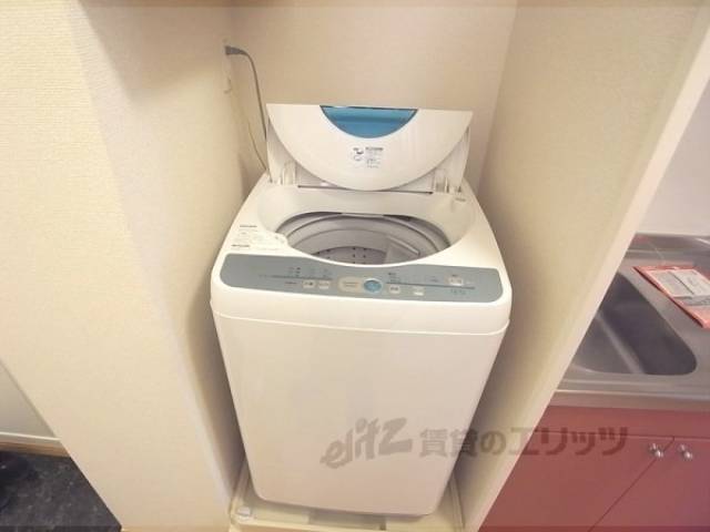 洗濯機
