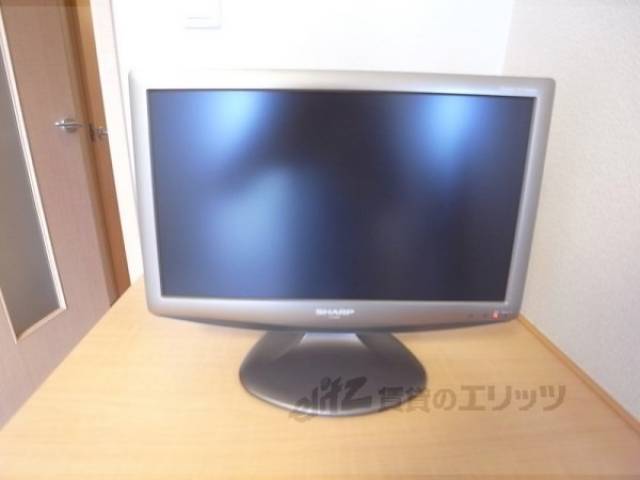 テレビ