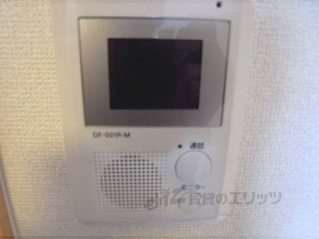 ドアフォン（ＴＶ含）