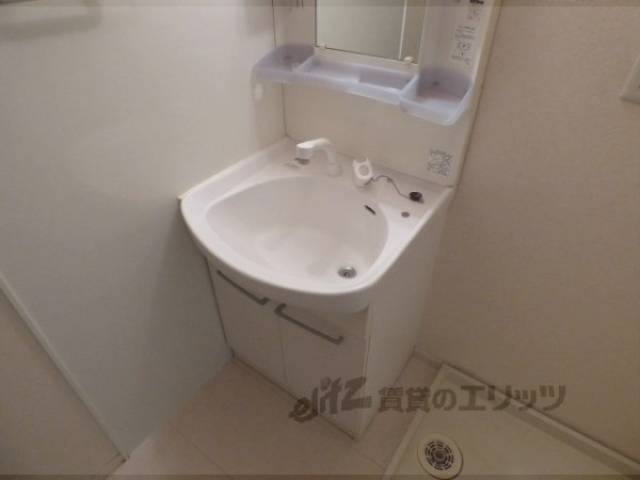 洗面所