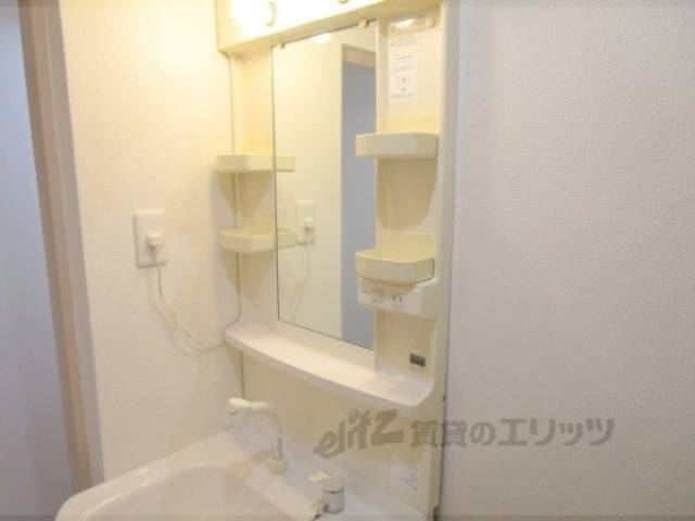 洗面所