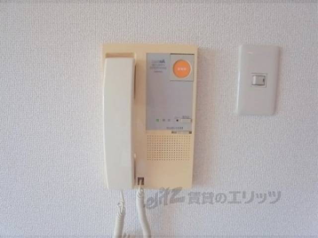 ドアフォン（ＴＶ含）