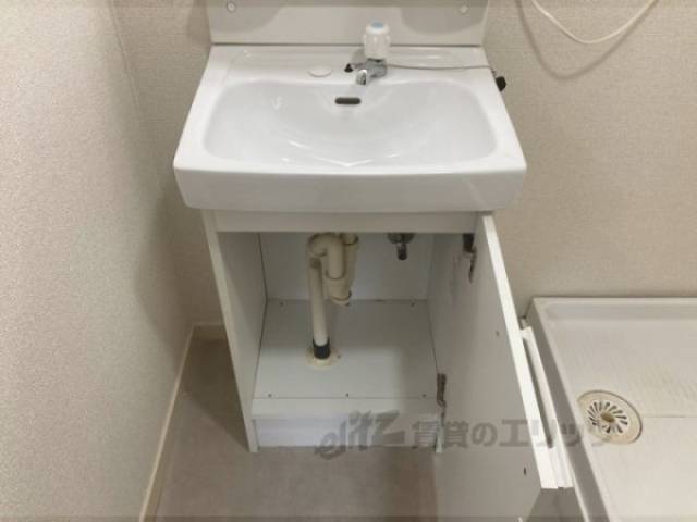 洗面所
