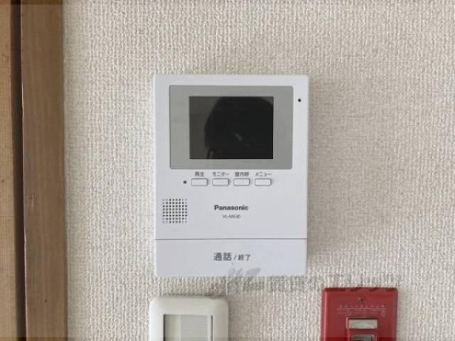 ドアフォン（ＴＶ含）