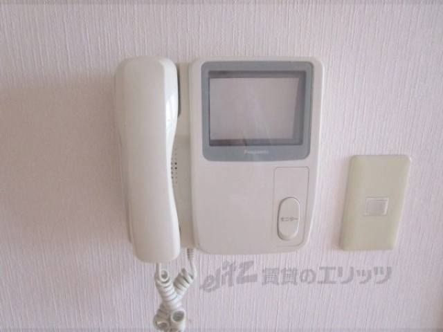 ドアフォン（ＴＶ含）