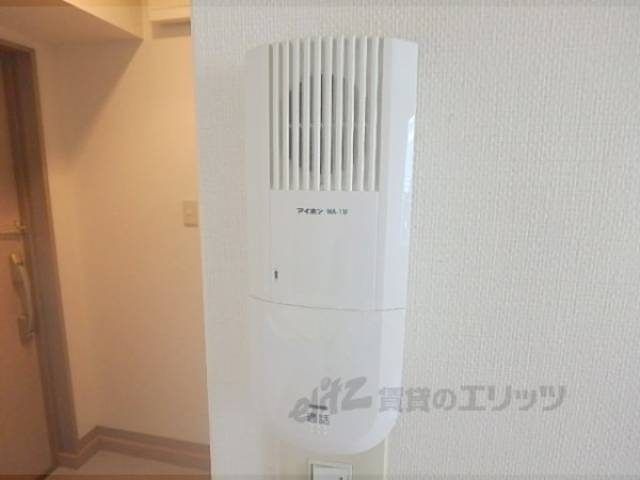 インターフォン