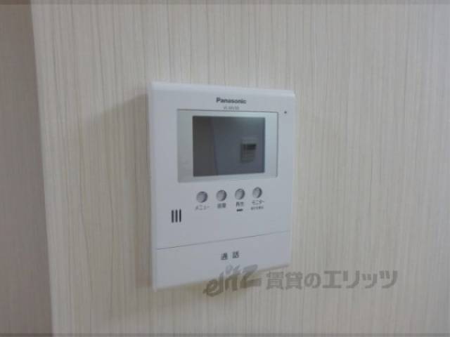 ドアフォン（ＴＶ含）