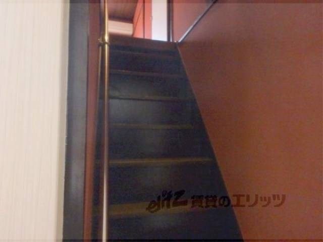 階段