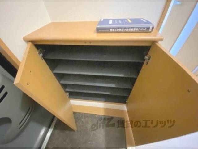 下駄箱