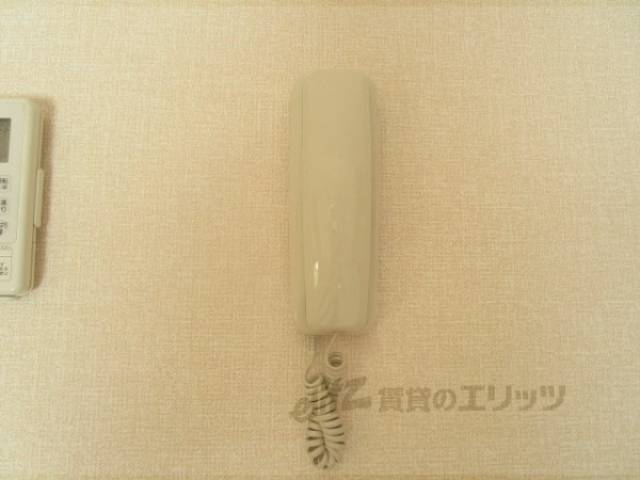 ドアフォン