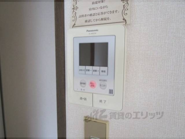 ドアフォン（ＴＶ含）