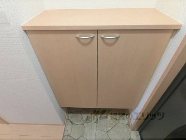 下駄箱