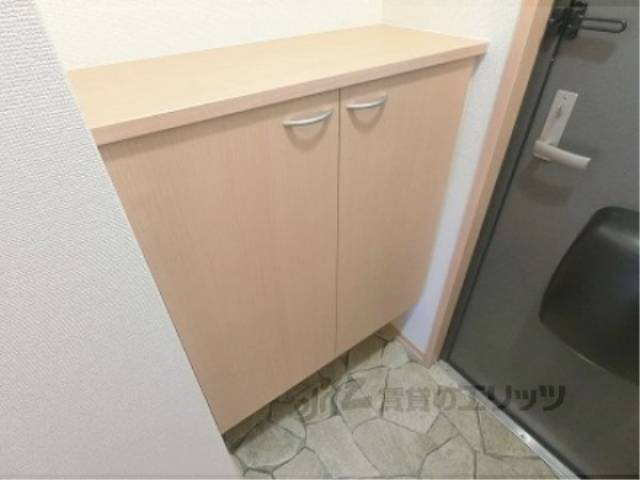 下駄箱