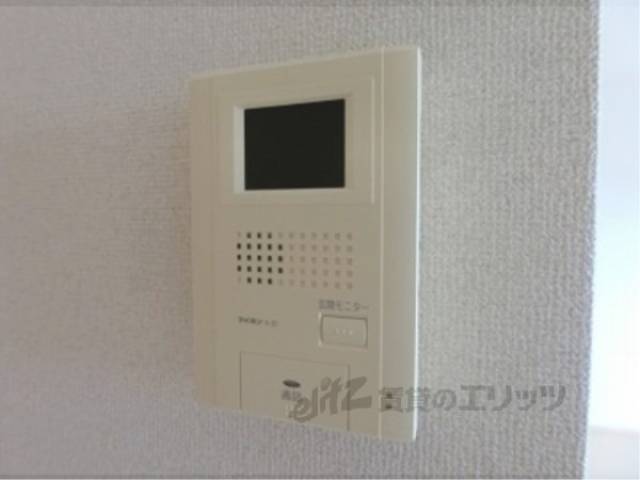 ドアフォン（ＴＶ含）