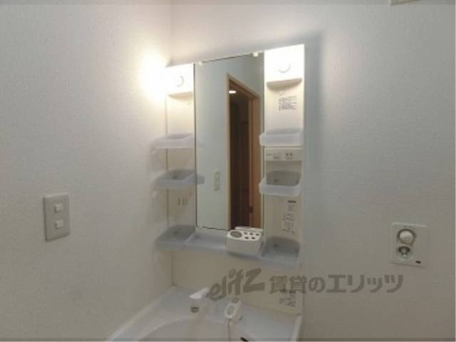 洗面所
