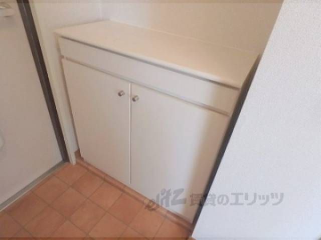 下駄箱