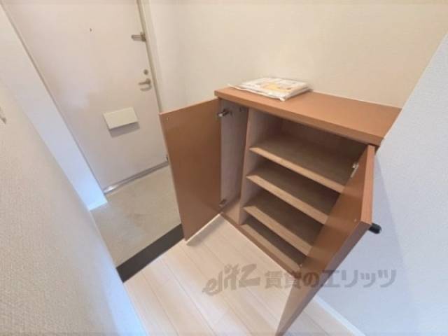 下駄箱