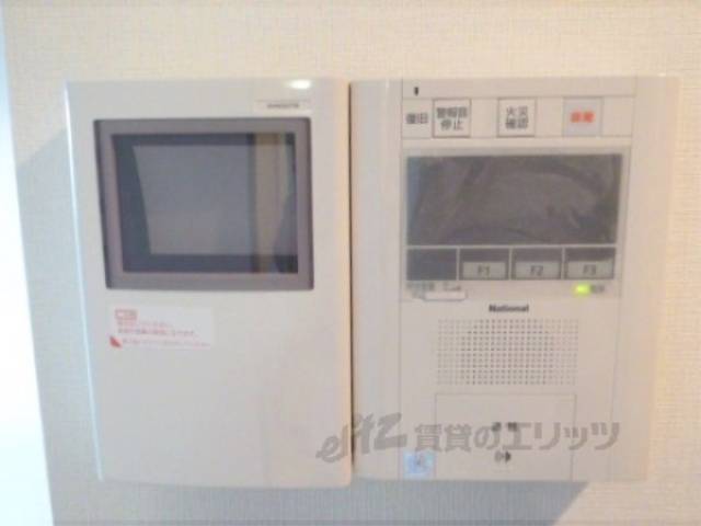ドアフォン（ＴＶ含）
