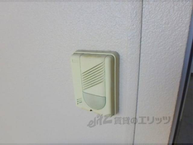インターホン