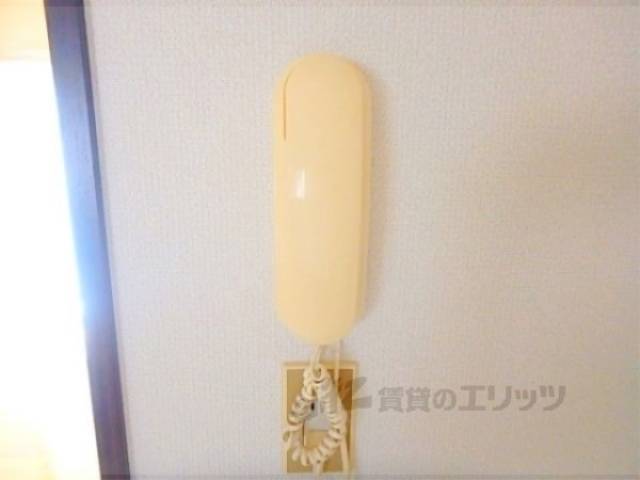 インターホン