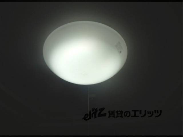 照明