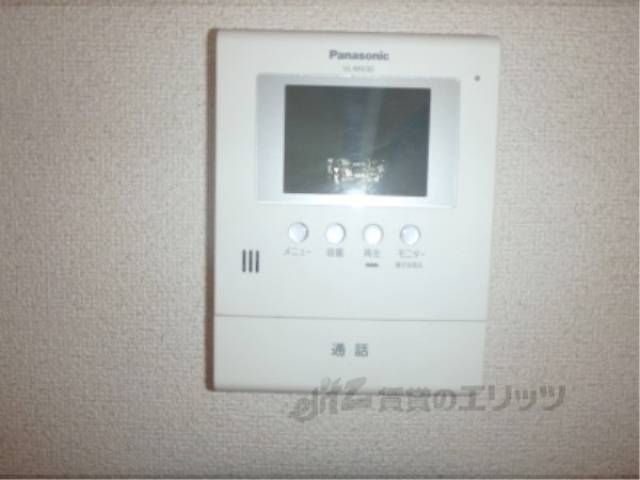 ドアフォン（ＴＶ含）