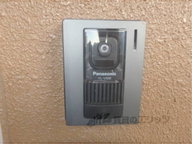 ドアフォン（ＴＶ含）