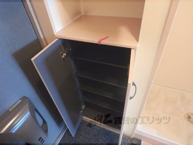 下駄箱