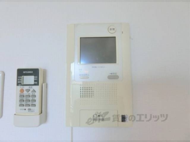 ドアフォン（ＴＶ含）